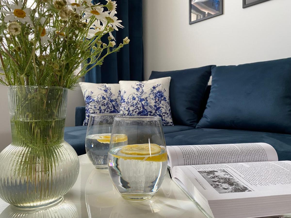 Apartment Dostoja