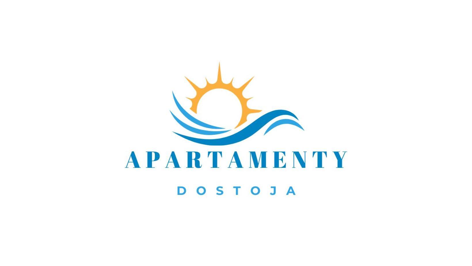 Apartment Dostoja