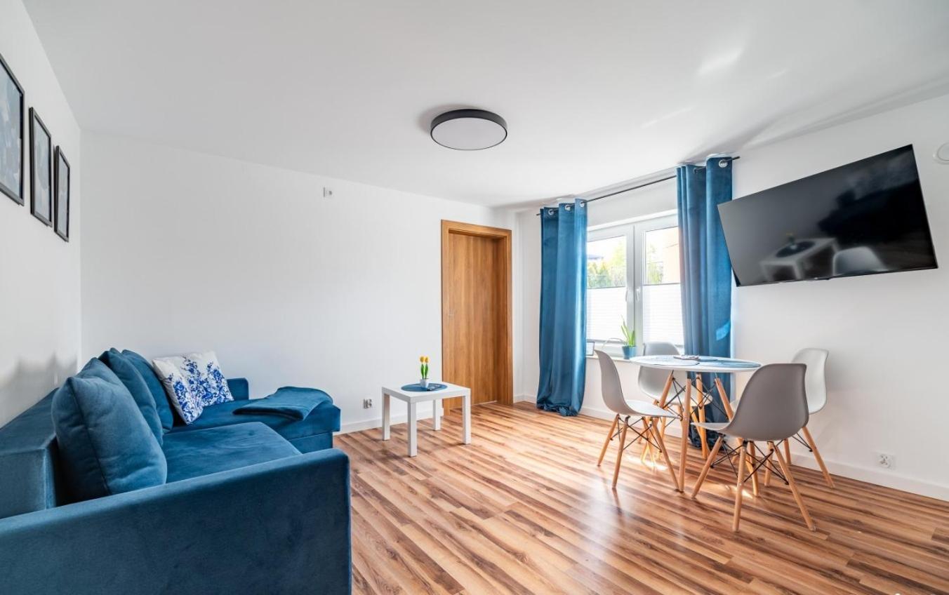 Apartment Dostoja Wladyslawowo