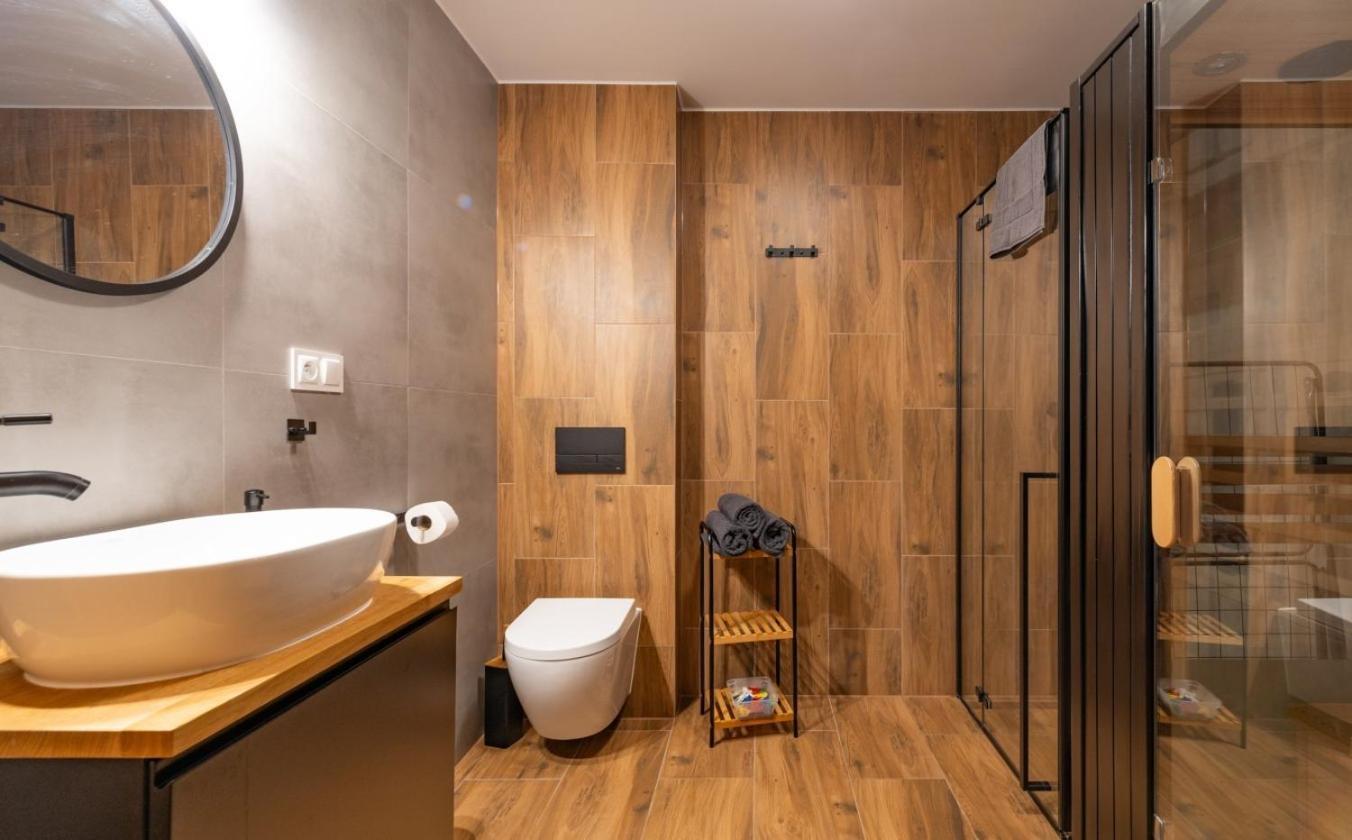 Apartment Dostoja