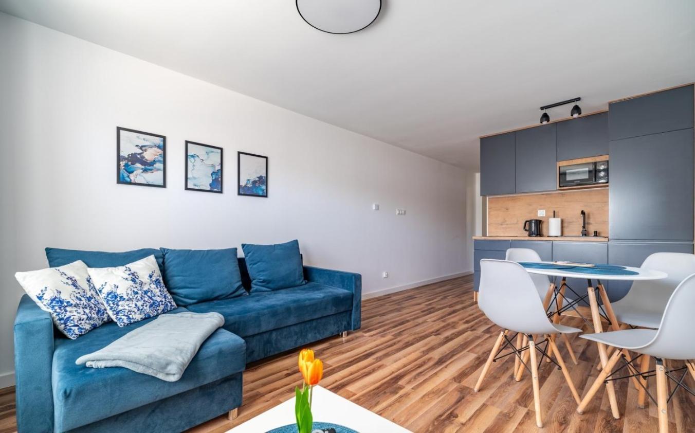 Apartment Dostoja Wladyslawowo